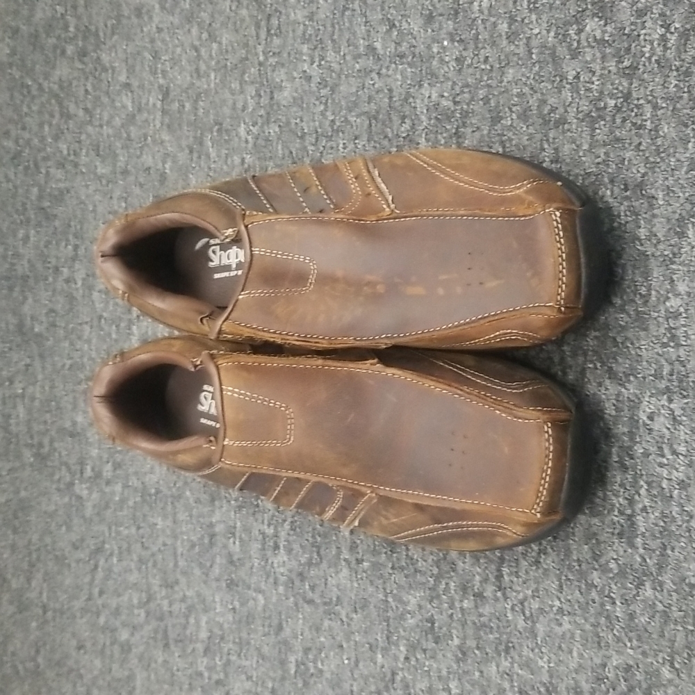 COPY - Skechers shape ups brand new size 8 slip on